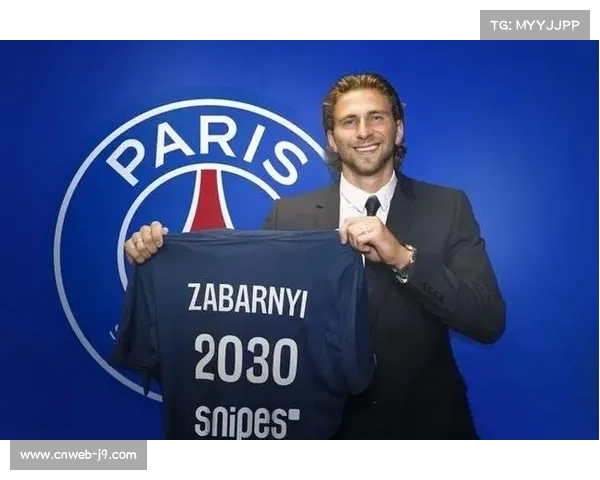 法甲夏窗标王诞生 乌克兰后卫扎巴尔尼以6300万欧加盟