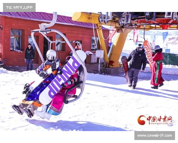 冰雪运动产业链日趋成熟 冷资源转化为热经济